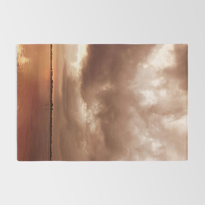 Sunset Storm Rug Gallery Image 2