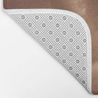 Sunset Storm Bath Mat Gallery Image 2
