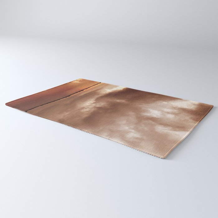 Sunset Storm Rug Gallery Image 3