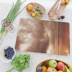 Sunset Storm Cutting Board Gallery Image 2
