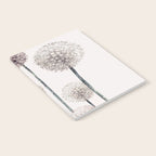 Dandelions Notebook Gallery Image 2