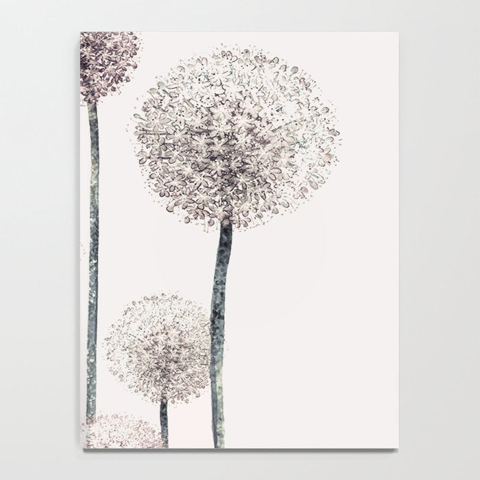 Dandelions Notebook Gallery Image 4