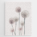 Dandelions Jigsaw Puzzle Gallery Image 1