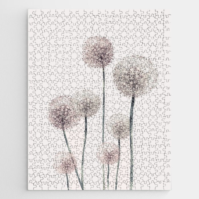 Dandelions Jigsaw Puzzle Gallery Image 1
