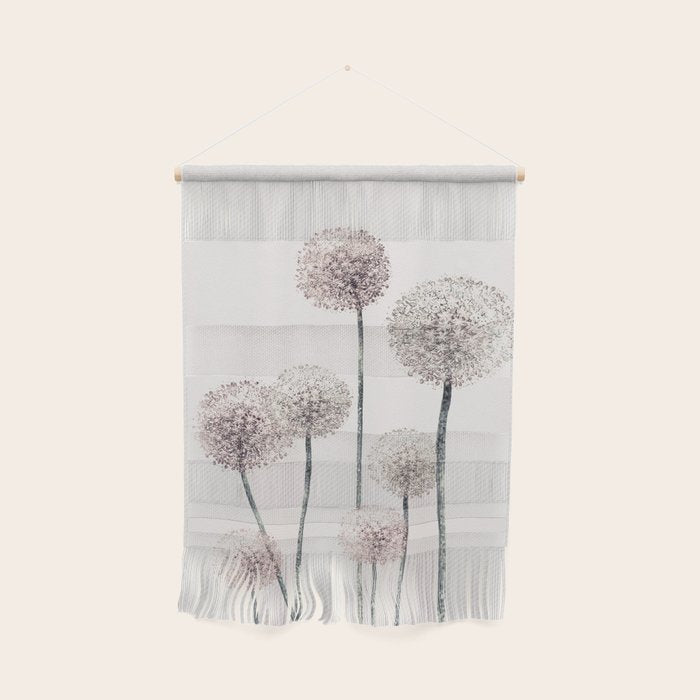Dandelions Wall Hanging Gallery Image 1