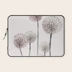 Dandelions Laptop Sleeve Gallery Image 1