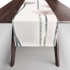 Dandelions Table Runner Gallery Image 1
