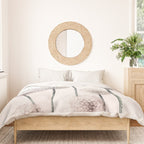Dandelions Duvet Cover Gallery Image 3
