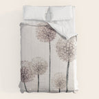 Dandelions Comforter Gallery Image 6
