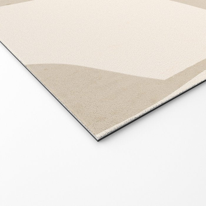Modern Abstract Minimal Shapes 190 Welcome Mat Gallery Image 2
