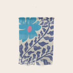 Blue fern Wall Hanging Gallery Image 1