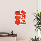Tomato Harvest Poster Gallery Image 2