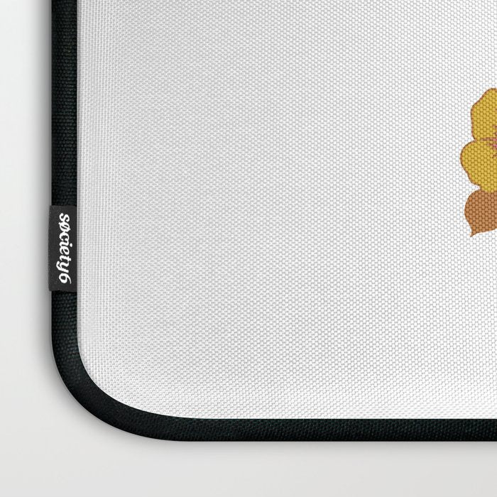 Love Stoned Cowboy Boots Laptop Sleeve Gallery Image 3