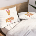 Love Stoned Cowboy Boots Pillow Sham Gallery Image 2