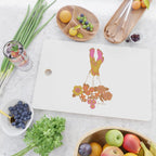 Love Stoned Cowboy Boots Cutting Board Gallery Image 2