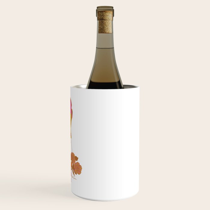 Love Stoned Cowboy Boots Wine Chiller Gallery Image 3