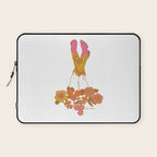 Love Stoned Cowboy Boots Laptop Sleeve Gallery Image 1