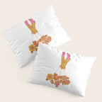 Love Stoned Cowboy Boots Pillow Sham Gallery Image 3