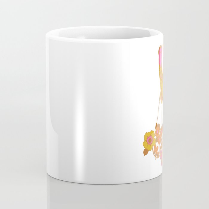 Love Stoned Cowboy Boots Coffee Mug Gallery Image 4