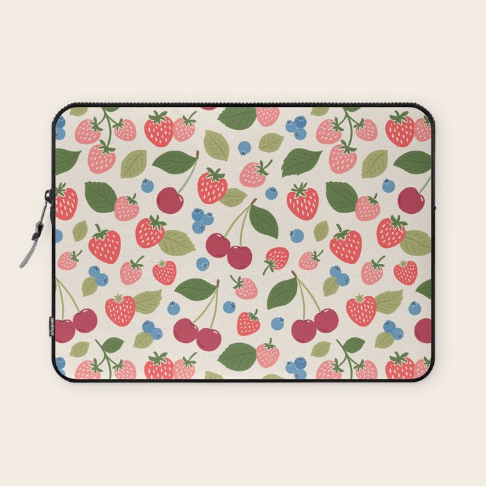 Society6 Laptop Sleeve - Thumbnail 2