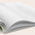 Berry Cherry Harvest Notebook Gallery Image 2