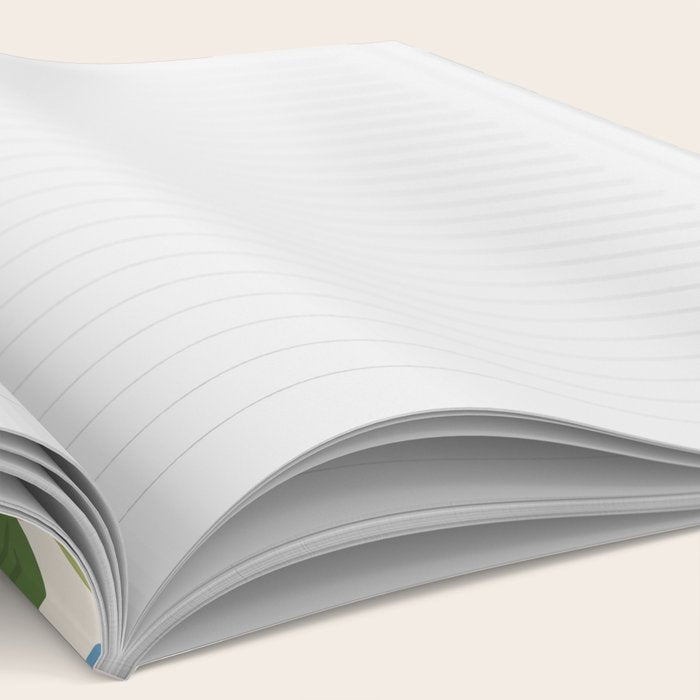 Berry Cherry Harvest Notebook Gallery Image 2