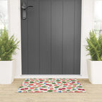Berry Cherry Harvest Welcome Mat Gallery Image 3