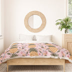 Princess Crown Duvet Cover Gallery Image 3