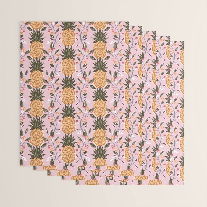 Princess Crown Wrapping Paper Gallery Image 3