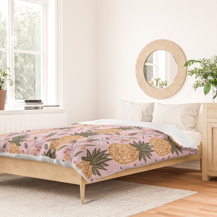 Princess Crown Duvet Cover Gallery Image 2