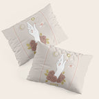 Aries Zodiac Series Pillow Sham Gallery Image 3