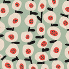 Dots & Flowers #1 Coffee Mug Gallery Image 2