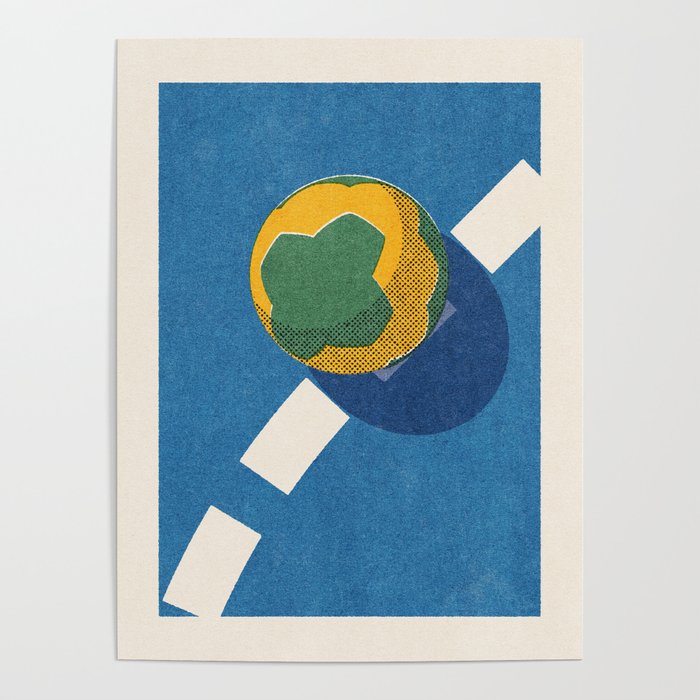 BALLS - Handball - II b Poster Gallery Image 1