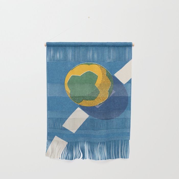 BALLS - Handball - II b Wall Hanging Gallery Image 1