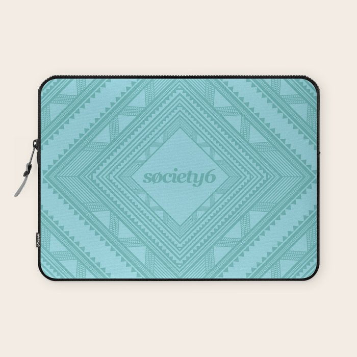Society6 Laptop Sleeve Gallery Image 1