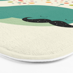 Firewhale Bath Mat Gallery Image 3