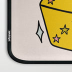 Leo Dice Laptop Sleeve Gallery Image 3