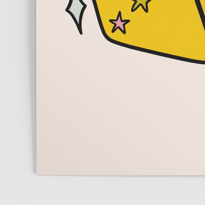 Leo Dice Poster Gallery Image 3