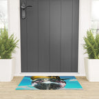 New Sheriff in Town Welcome Mat Gallery Image 3