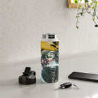 New Sheriff in Town Water Bottle Gallery Image 4