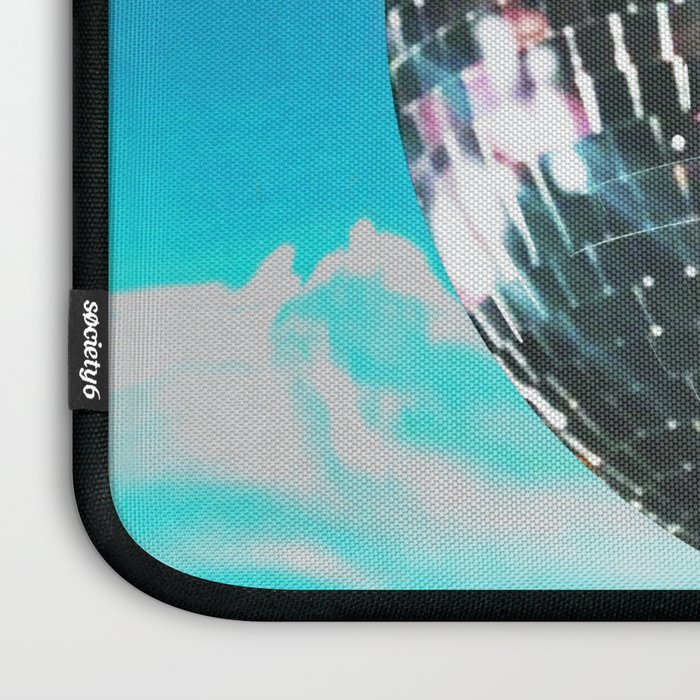 New Sheriff in Town Laptop Sleeve Gallery Image 3