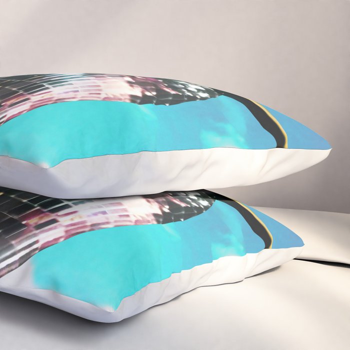 New Sheriff in Town Pillow Sham Gallery Image 3