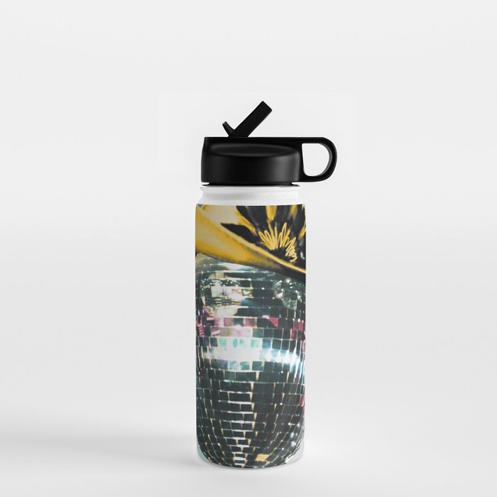 New Sheriff in Town Water Bottle Gallery Image 1