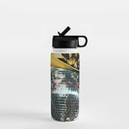 New Sheriff in Town Water Bottle Gallery Image 1