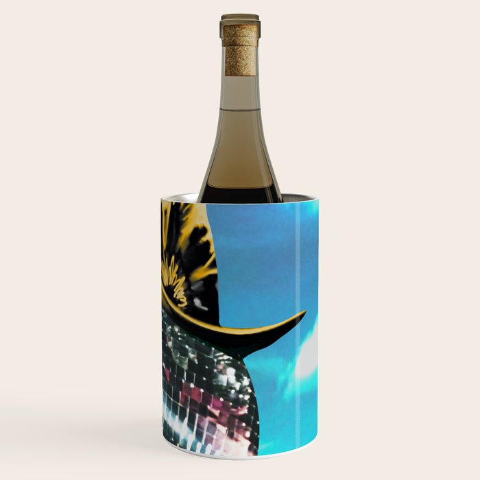 New Sheriff in Town Wine Chiller Gallery Image 3