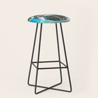 New Sheriff in Town Stool Gallery Image 1