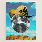 New Sheriff in Town Jigsaw Puzzle Gallery Image 1