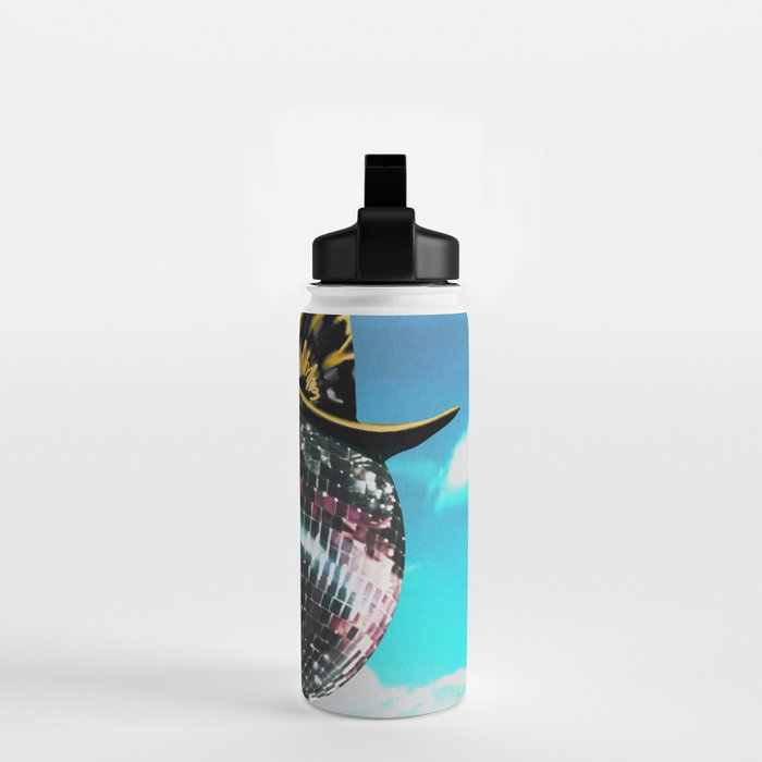 New Sheriff in Town Water Bottle Gallery Image 2