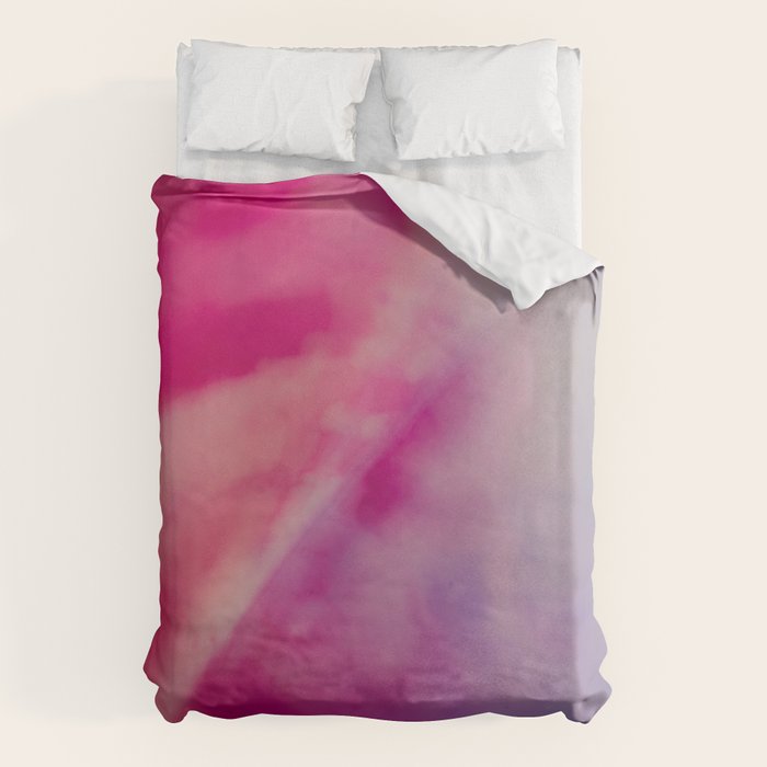 Traces of Love Duvet Cover Gallery Image 6