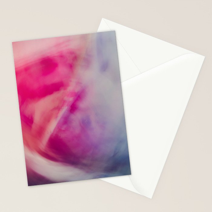 Traces of Love Stationery Card Gallery Image 2